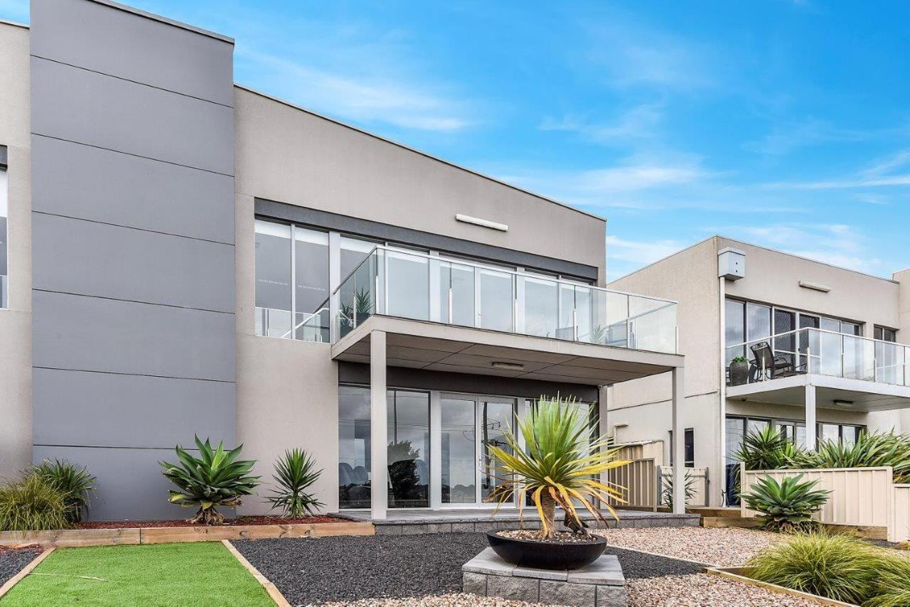 Kennedy Executive Townhouse Apartment Mount Gambier Exterior photo