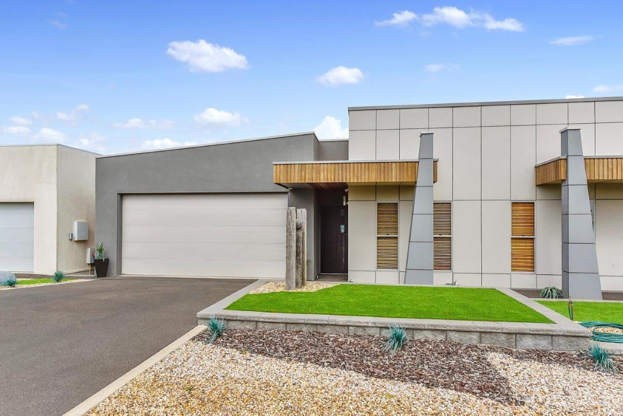 Kennedy Executive Townhouse Apartment Mount Gambier Exterior photo
